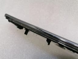 BMW BMW 5 Series F90 G30 M5 Veneer 8070608 Aluminium Dark Strip Cover — thumbnail 8