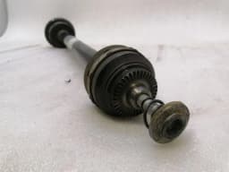 BMW BMW 5 F90 G30 M5 Drive Shaft Rear Right 33207856936 Rear Right Drive Shaft — thumbnail 7