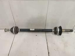 BMW BMW 5 F90 G30 M5 drive shaft rear right 7856936 rear right drive shaft — thumbnail 1