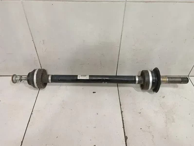 BMW 5 F90 G30 M5 drive shaft rear right 7856936 rear right drive shaft
