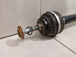 BMW BMW 5 F90 G30 M5 drive shaft rear right 7856936 rear right drive shaft — thumbnail 2