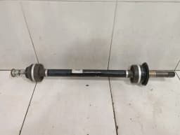 BMW BMW 5 F90 G30 M5 drive shaft rear right 7856936 rear right drive shaft — thumbnail 5