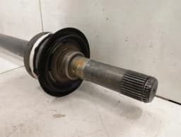 BMW BMW 5 F90 G30 M5 drive shaft rear right 7856936 rear right drive shaft — thumbnail 3