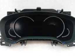 BMW BMW 5 Series F90 G30 M5 Instrument Cluster 6210202363 Speedometer — thumbnail 4