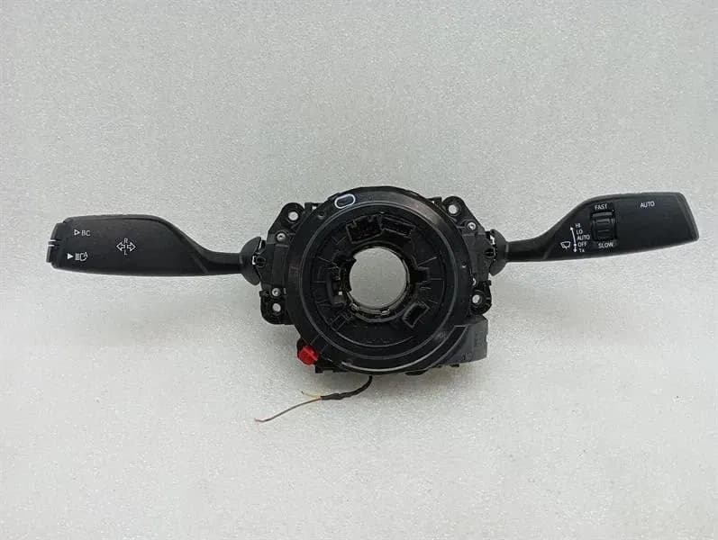BMW BMW 5 Series F90 G30 M5 Wiper Stalks 7944086 Indicator Switch Steering Column Switch