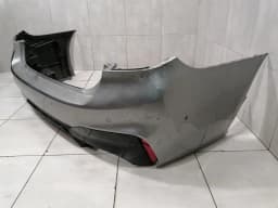 BMW BMW 5 Series F90 G30 M5 Rear Bumper 8064711 FAULTY PDC Rear Bumper — thumbnail 4