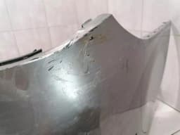 BMW BMW 5 Series F90 G30 M5 Rear Bumper 8064711 FAULTY PDC Rear Bumper — thumbnail 5