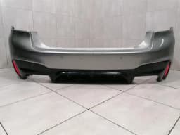 BMW BMW 5 Series F90 G30 M5 Rear Bumper 8064711 FAULTY PDC Rear Bumper — thumbnail 3