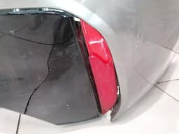 BMW BMW 5 Series F90 G30 M5 Rear Bumper 8064711 FAULTY PDC Rear Bumper — thumbnail 6