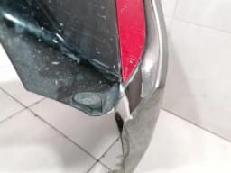 BMW BMW 5 Series F90 G30 M5 Rear Bumper 8064711 FAULTY PDC Rear Bumper — thumbnail 7