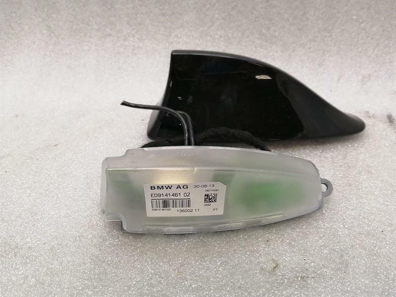 BMW BMW 5 Series F10 Roof Antenna 9141461 Roof Antenna
