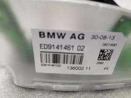 BMW BMW 5 Series F10 Roof Antenna 9141461 Roof Antenna — thumbnail 6