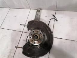 BMW BMW 5 Series F90 G30 M5 Right Front Hub 31107857012 Wheel Bearing Housing Front Right — thumbnail 5