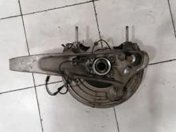 BMW BMW 5 Series F90 G30 M5 Right Front Hub 31107857012 Wheel Bearing Housing Front Right — thumbnail 10