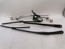 BMW BMW 5 Series F90 G30 M5 Front Wiper Linkage 000061594 LHD Wiper Motor Front — thumbnail 1