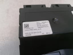 BMW BMW 5 Series F90 G30 M5 Electronic Module HVAC 9439011 A/C Control Unit — thumbnail 7