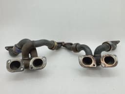 BMW BMW 5 Series F90 G30 M5 Exhaust Manifold 11627849461 SET Exhaust Manifold — thumbnail 7