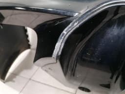 BMW BMW 5 Series F90 G30 M5 Rear Bumper 51 12 8073725 Rear Bumper COMPLETE — thumbnail 9
