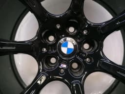 BMW BMW 5 Series F90 G30 M5 Alloy Wheel 8073849 M5 F90 Alloy Wheel — thumbnail 8