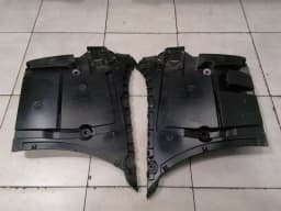 BMW BMW 5 Series F90 G30 M5 Rear Bumper 51 12 8073725 Rear Bumper COMPLETE — thumbnail 5