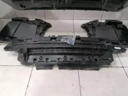 BMW BMW 5 Series F90 G30 M5 Rear Bumper 51 12 8073725 Rear Bumper COMPLETE — thumbnail 2