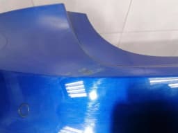 BMW BMW 5 Series F90 G30 M5 Rear Bumper 51 12 8073725 Rear Bumper COMPLETE — thumbnail 10