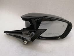 BMW BMW 5 Series F90 G30 M5 Right Door Mirror 51168071170 Exterior Mirror Right — thumbnail 1