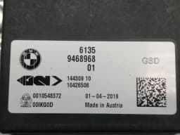 BMW BMW 5 Series F90 G30 M5 Electronic Module 9468968 DIFF Control Unit — thumbnail 6