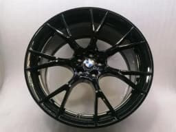 BMW BMW 5 Series F90 G30 M5 Alloy Wheel 8073849 M5 F90 Alloy Wheel — thumbnail 1