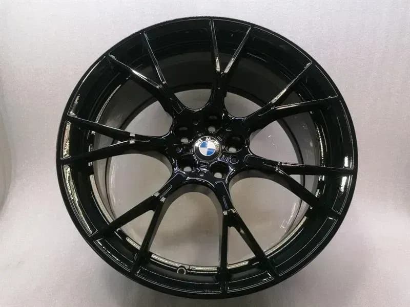 BMW BMW 5 Series F90 G30 M5 Alloy Wheel 8073849 M5 F90 Alloy Wheel