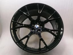 BMW BMW 5 Series F90 G30 M5 Alloy Wheel 8073849 M5 F90 Alloy Wheel — thumbnail 7