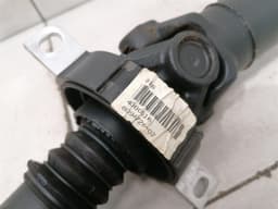 BMW BMW 5 Series F90 G30 M5 Propshaft 8094726 Propshaft — thumbnail 4
