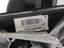BMW BMW 5 Series F90 G30 M5 Right Door Mirror 51168071170 Exterior Mirror Right — thumbnail 5
