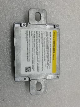 BMW BMW 5 SERIES F90 G30 M5 ELECTRONIC MODULE 8735008 COMPENSATOR CONTROL UNIT — thumbnail 7
