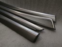 BMW BMW 5 Series F10 Illuminated Door Trim 8051330 M5 Aluminum Trace Strip Set LED — thumbnail 5