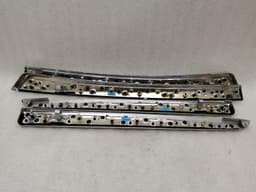BMW BMW 5 Series F10 Illuminated Door Trim 8051330 M5 Aluminum Trace Strip Set LED — thumbnail 7