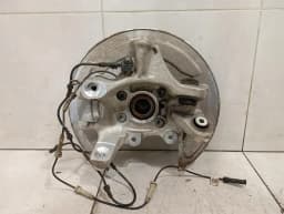 BMW BMW 5 F90 G30 M5 Right Rear Hub 7857066 Wheel Bearing Housing Rear Right SET — thumbnail 5