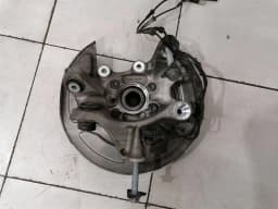 BMW BMW 5 Series F90 G30 M5 Right Rear Hub 33307857066 Wheel Bearing Housing Rear Right — thumbnail 5