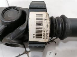 BMW BMW 5 Series F90 G30 M5 Propshaft 8094726 Propshaft — thumbnail 6