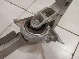BMW BMW 5 Series F90 G30 M5 Transfer Box 8098422 Transfer Case FAULTY — thumbnail 4