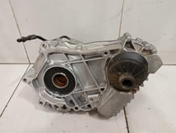 BMW BMW 5 Series F90 G30 M5 Transfer Box 8098422 Transfer Case FAULTY — thumbnail 6