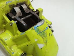 BMW BMW 5 F90 G30 M5 Brake Caliper FRONT 34118089937 FRONT SET Brake Caliper FRONT — thumbnail 3