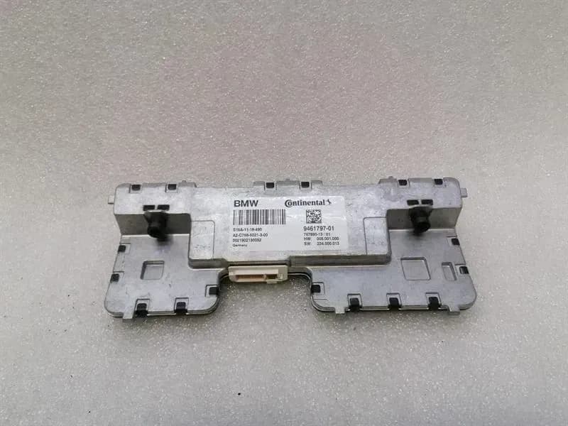 BMW BMW 5 Series F90 G30 M5 Camera 9461797 Camera