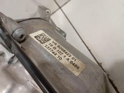 BMW BMW 5 Series F90 G30 M5 Transfer Box 8098422 Transfer Case FAULTY — thumbnail 10