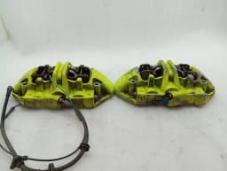 BMW BMW 5 F90 G30 M5 Brake Caliper FRONT 34118089937 FRONT SET Brake Caliper FRONT — thumbnail 7