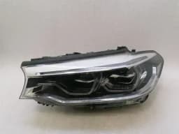 BMW BMW 5 Series F90 G30 M5 Left Head Light 8499125 Headlight Left LED — thumbnail 1
