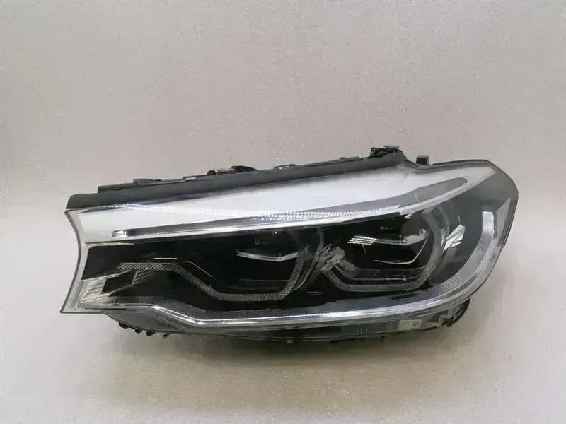 BMW BMW 5 Series F90 G30 M5 Left Head Light 8499125 Headlight Left LED