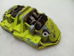 BMW BMW 5 F90 G30 M5 Brake Caliper FRONT 34118089937 FRONT SET Brake Caliper FRONT — thumbnail 4