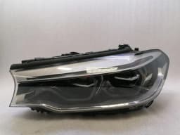 BMW BMW 5 Series F90 G30 M5 Left Head Light 8499125 Headlight Left LED — thumbnail 5