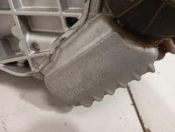 BMW BMW 5 Series F90 G30 M5 Transfer Box 8098422 Transfer Case FAULTY — thumbnail 7